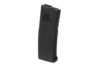 Polymer 80 50 Beowulf magazine comes in black polymer